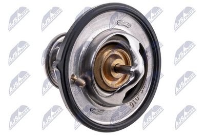 Термостат, охлаждающая жидкость NTY CTM-PE-016