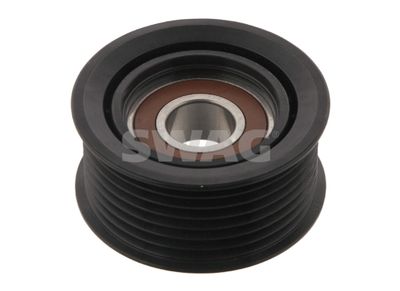 Parazīt-/Vadrullītis, Ķīļrievu siksna SWAG 84 93 0260