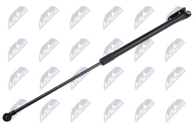 sprężyna gazowa tylnej klapy NTY AE-SB-008