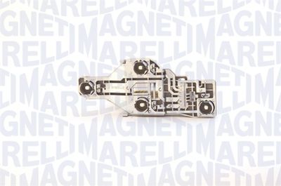 Держатель лампы, эадний фонарь MAGNETI MARELLI 714027592701