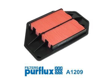 Воздушный фильтр PURFLUX A1209