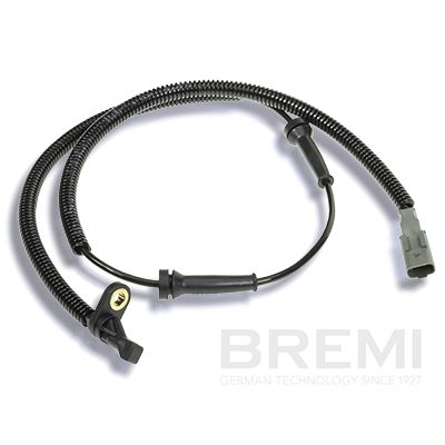 Датчик, частота вращения колеса BREMI 50260