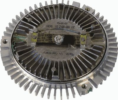 Sajūgs, Radiatora ventilators SACHS 2100 044 032