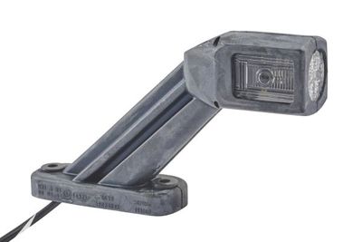 Gabarītlukturis HELLA 2XS 011 769-707