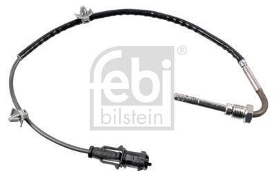 Датчик, температура выхлопных газов FEBI BILSTEIN 185727
