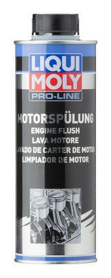 Motoreļļas piedeva LIQUI MOLY 2427