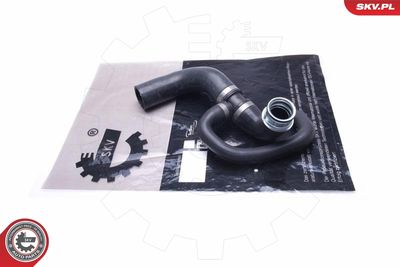 Шланг радиатора ESEN SKV 43SKV657