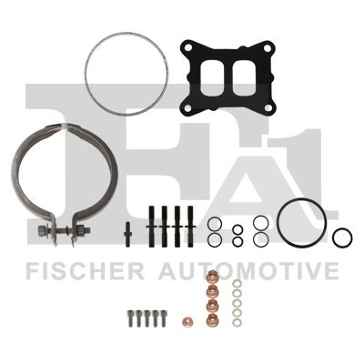 Монтажный комплект, компрессор FA1 KT112830