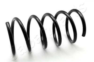 Balstiekārtas atspere JAPANPARTS ZC6688A
