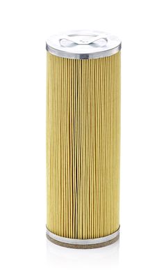 Gaisa filtrs MANN-FILTER C 10 005