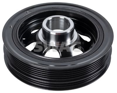 Ременный шкив, коленчатый вал SWAG 33 10 1873