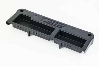 Gumijas profils, Instrumentu ratiņi HAZET 179XL-045L