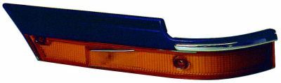 Pagrieziena signāla lukturis ABAKUS 212-1640L-A