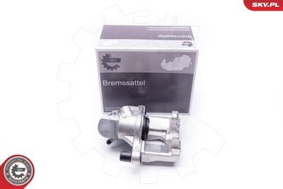Тормозной суппорт ESEN SKV 34SKV653