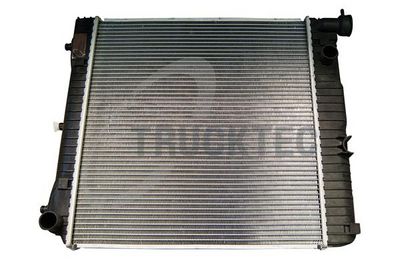 Radiators, Motora dzesēšanas sistēma TRUCKTEC AUTOMOTIVE 02.40.277