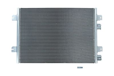 Конденсатор, кондиционер KAMOKA 7800285