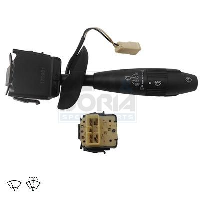 Выключатель на рулевой колонке MEAT & DORIA 23314