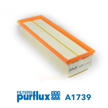 Воздушный фильтр PURFLUX A1739