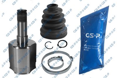 Шарнирный комплект, приводной вал GSP 621016