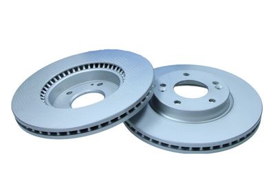 Тормозной диск QUARO QD6050