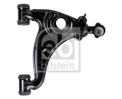 Neatkarīgās balstiekārtas svira, Riteņa piekare FEBI BILSTEIN 05040