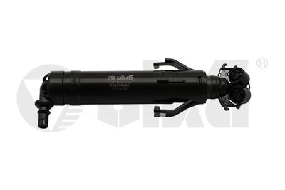 Ūdens sprausla, Lukturu tīrīšanas sistēma vika 99551790301