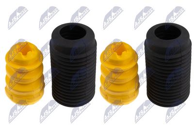 Putekļu aizsargkomplekts, Amortizators NTY AB-BM-009K