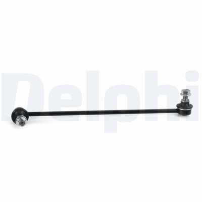 Stiepnis/Atsaite, Stabilizators DELPHI TC5408