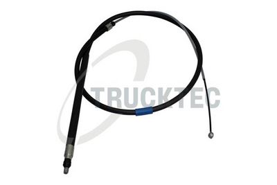Trose, Stāvbremžu sistēma TRUCKTEC AUTOMOTIVE 08.35.178