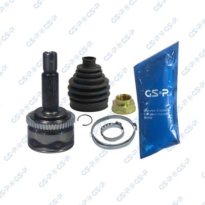 Šarnīru komplekts, Piedziņas vārpsta GSP 839265