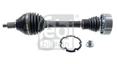 Piedziņas vārpsta FEBI BILSTEIN 1009525