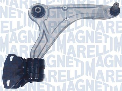 Neatkarīgās balstiekārtas svira, Riteņa piekare MAGNETI MARELLI 301181356400
