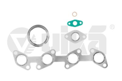 Монтажный комплект, компрессор vika 12531045801