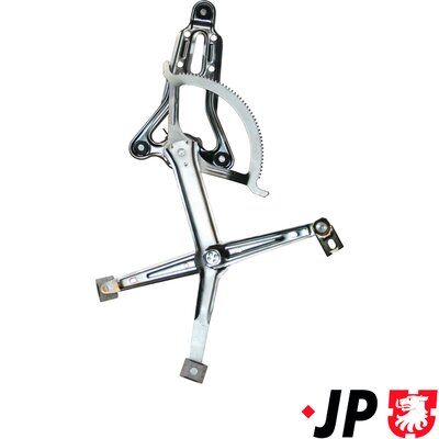 Стеклоподъемник JP GROUP 1388100180