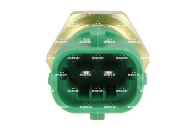 Датчик, температура охлаждающей жидкости NRF 727165