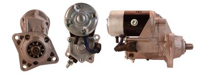 Стартер DRI 618022104