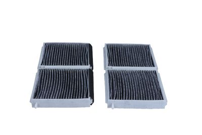 Фильтр, воздух во внутренном пространстве MAXGEAR 26-1649