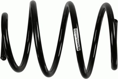 Balstiekārtas atspere SACHS 998 235