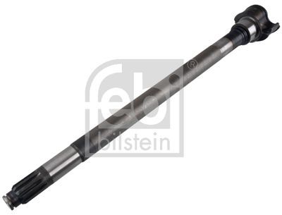 Тормозной вал, барабанный тормозной механизм FEBI BILSTEIN 174130