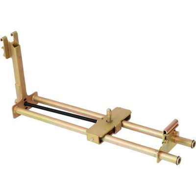 Motora balsta traversa KS TOOLS 160.0026