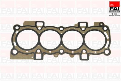 Прокладка, головка цилиндра FAI AutoParts HG1647