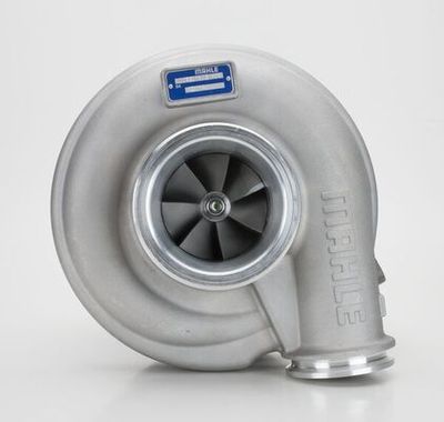 Компрессор, наддув MAHLE 228 TC 16773 000