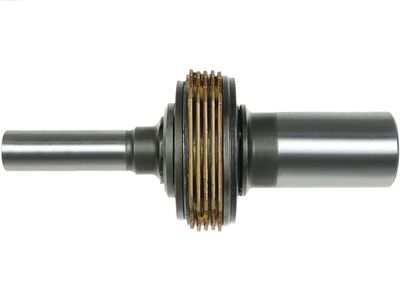 Pievads ar brīvgaitas mehānismu, Starteris AS-PL SD0104P