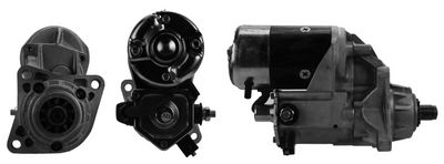 Starteris LUCAS LRS01512