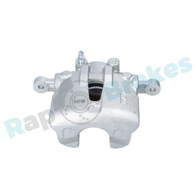 Тормозной суппорт RAP BRAKES R-K1189