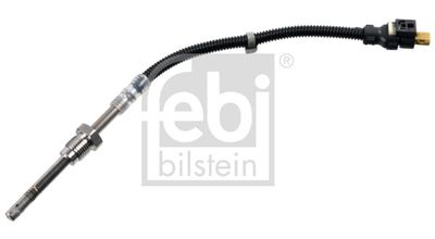 Andur, heitgaasitemperatuur FEBI BILSTEIN 185742