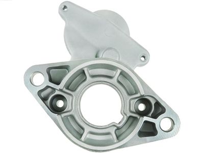 Крышка стартера, карбюратор AS-PL SBR6030S