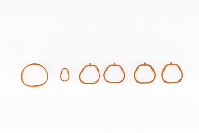 Прокладка, впускной коллектор CORTECO 026272H