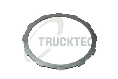 Disks, daudzdisku sajūgs (automāt. pārnesumkārba) TRUCKTEC AUTOMOTIVE 02.25.085