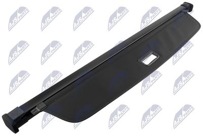 Крышка / обшивка багажного отделения NTY EZC-VV-063